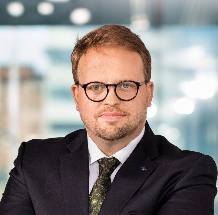 Daniel Andersson