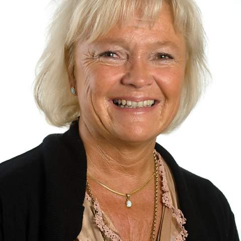 Carina Liljesand