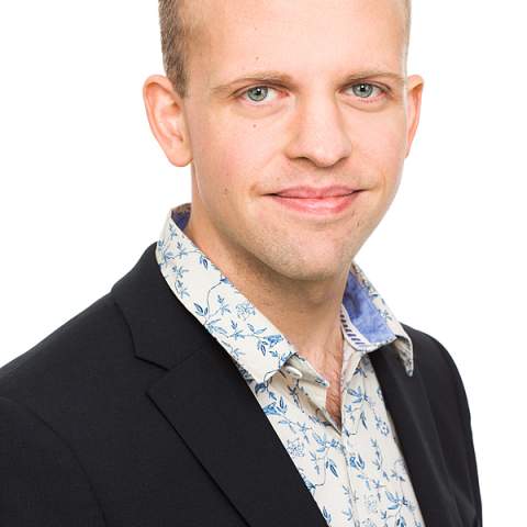 Daniel Andersson
