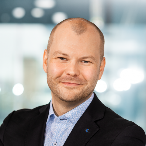 Pär Gustafsson Liberalerna Göteborg