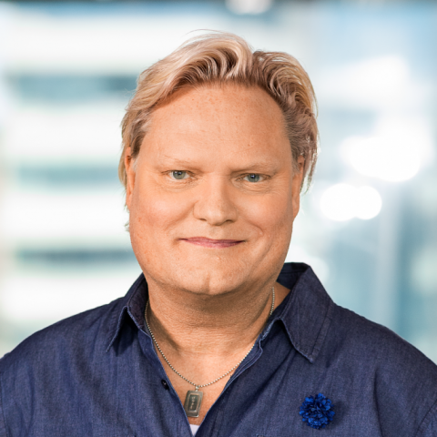 Richard Brodd Liberalerna Göteborg Regionvalet Sjukvård