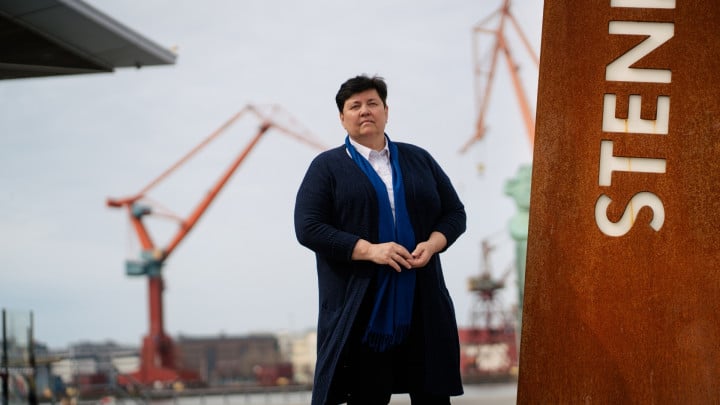 Eva Flyborg