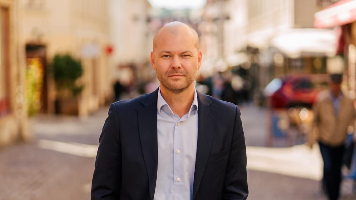 Pär Gustafsson
