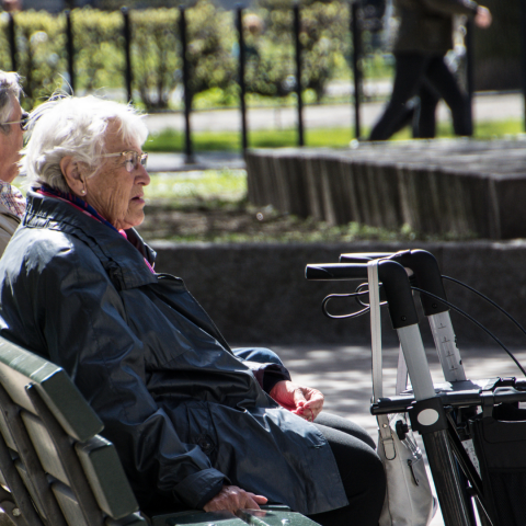 Liberalerna Göteborg Äldreomsorg