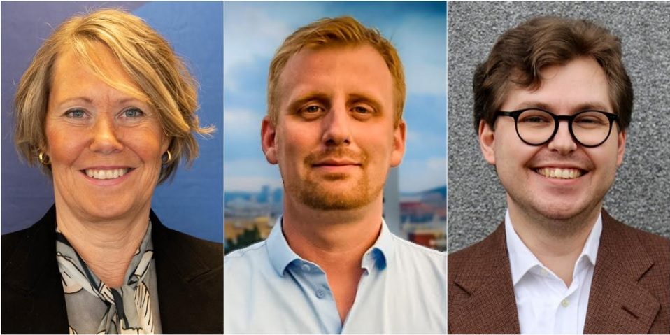 Alliansen Nämnden för Funktionsstöd i Göteborg