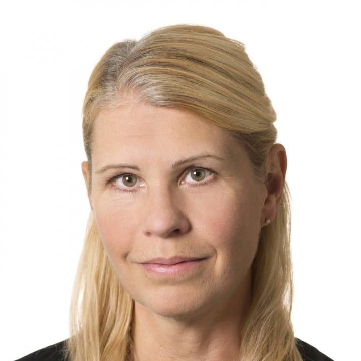 Ann-Sofie Lagerstedt