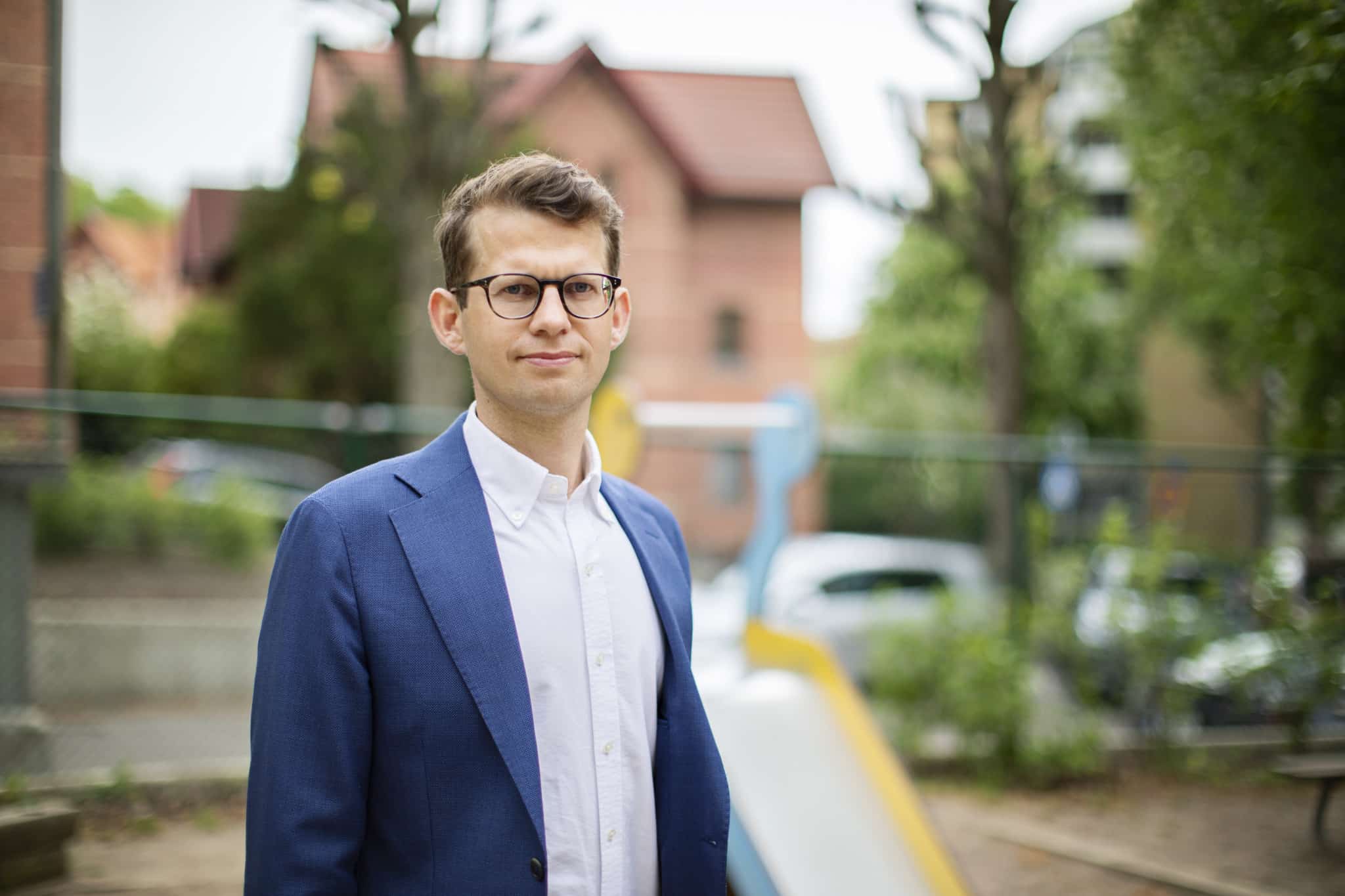 Vi måste våga stå upp för rättsstaten - Göteborg