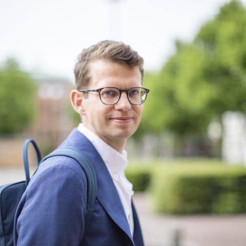 Axel Darvik