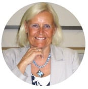 Gunilla Almgren
