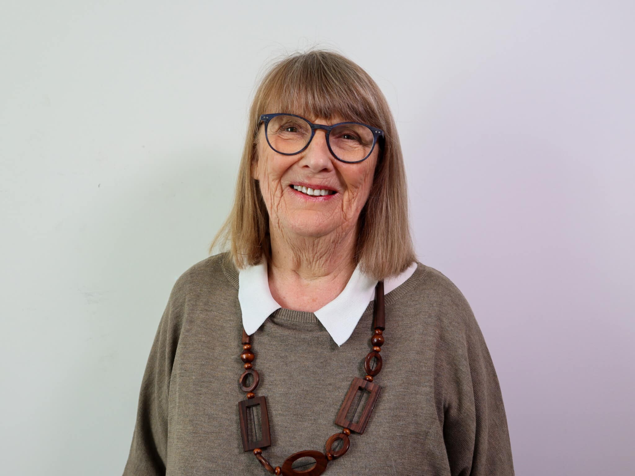 Harriet Andreasson