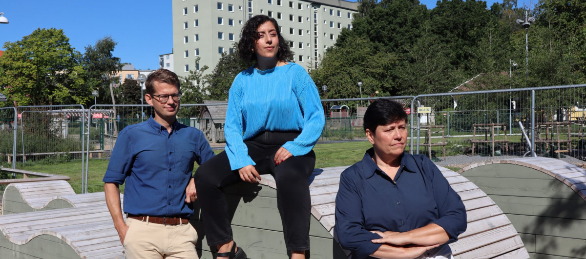 Liberalerna i Göteborgs Valmanifest