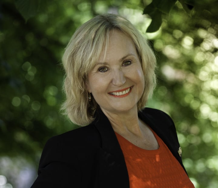 Lena Liljenhed Ekman