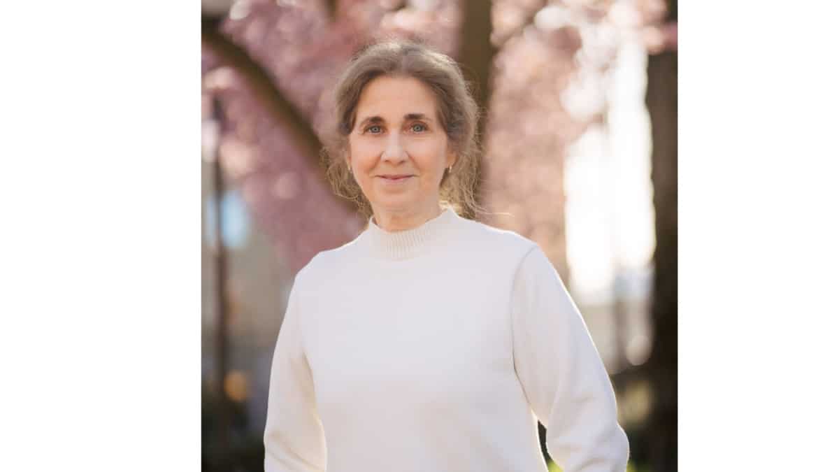 Lotta Nachemson