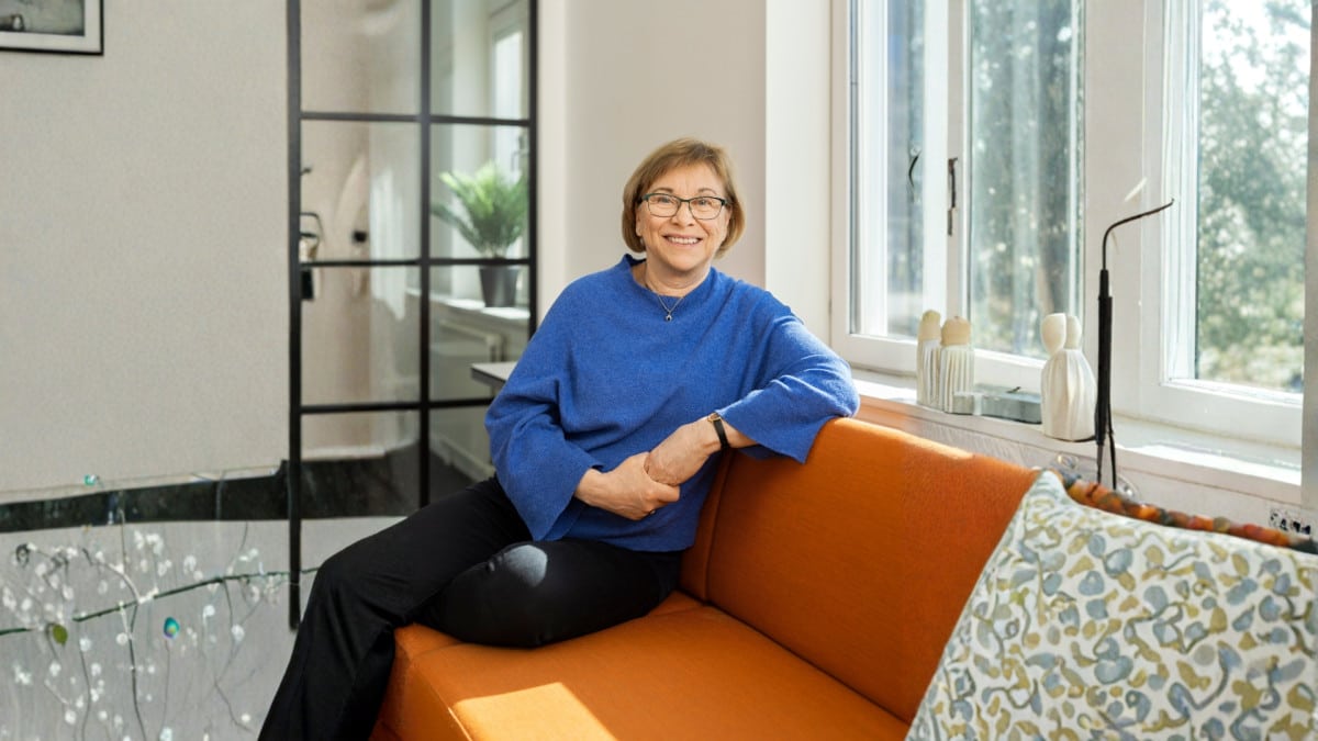 Ingela Jedvert
