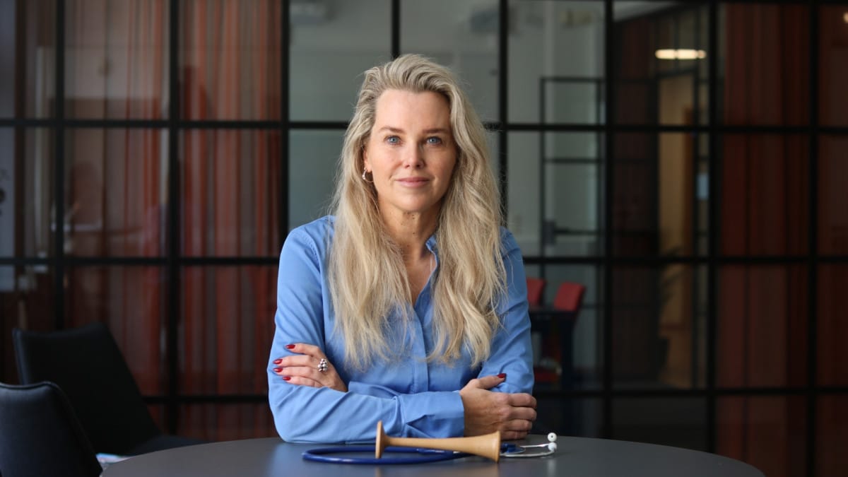 Lena Amorøe