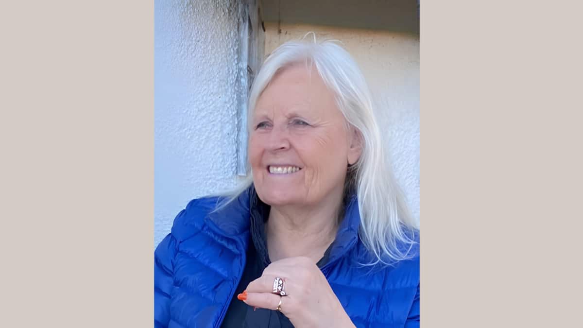 Gunilla Almgren