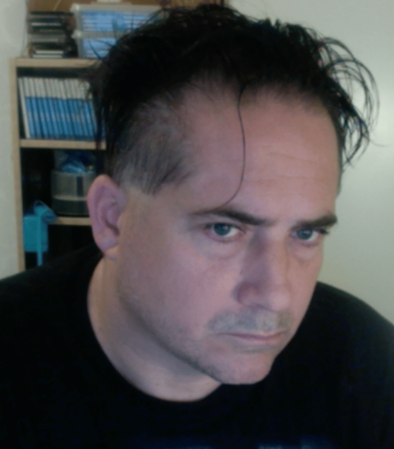 Mattias Gerdås - Göteborg