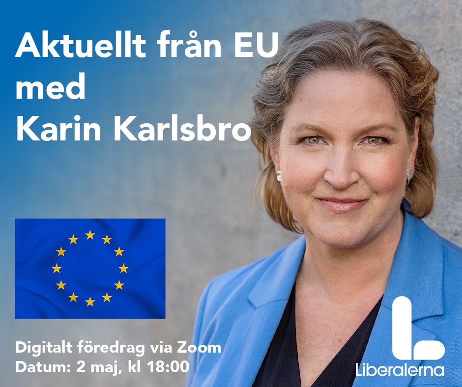 Karin Karlsbro