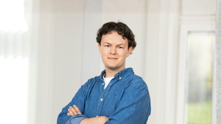 Jonathan Ahlström