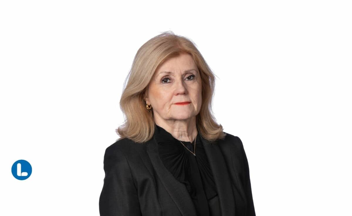 Ann Catrine Fogelgren