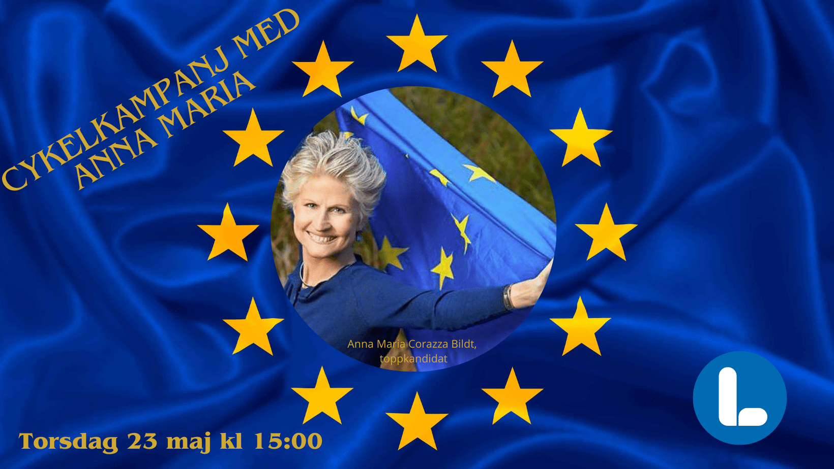 Anna Maria Corazza Bildt