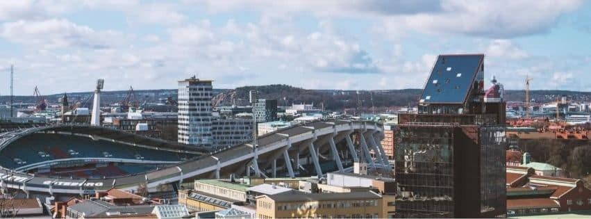 Ullevi