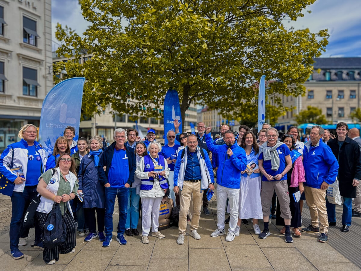 Liberalerna Göteborg