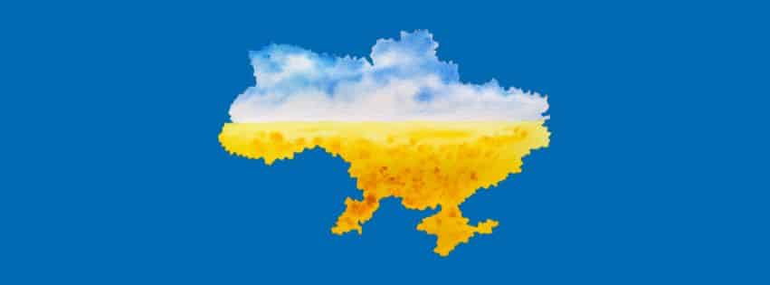 Ukraina