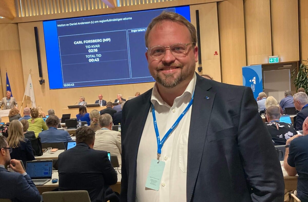 Daniel Andersson