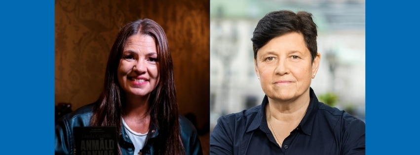 Mariah Ben Salem Dynehäll, Eva Flyborg