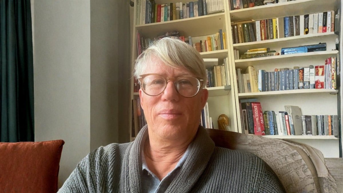 Jan Lenander