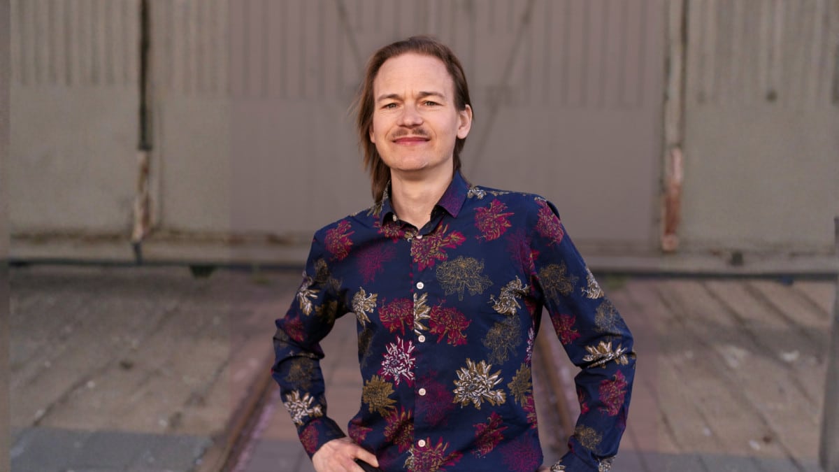 Sivert Aronsson