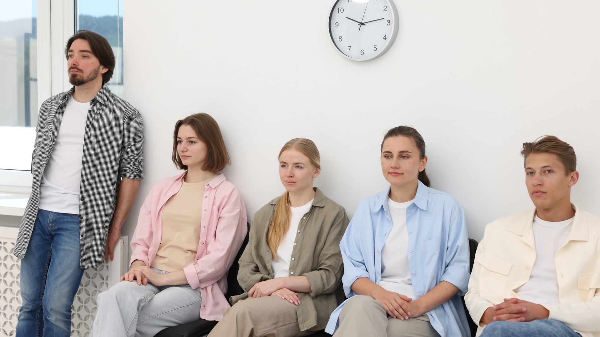 Vårdköer och tillgänglighet