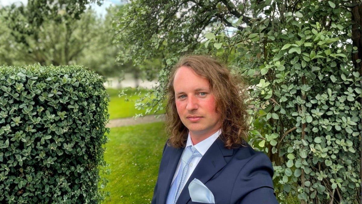 Torbjörn Brandhill