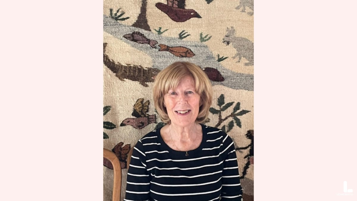 Bodil Bergman