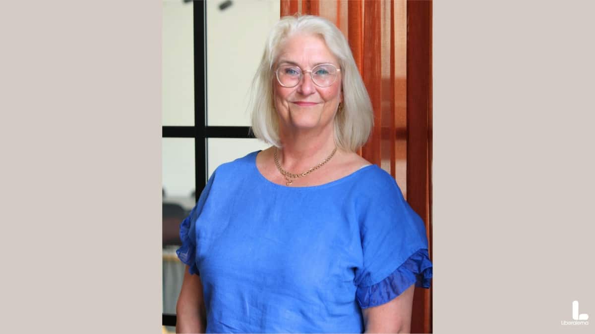 Camilla Sandin Bergh