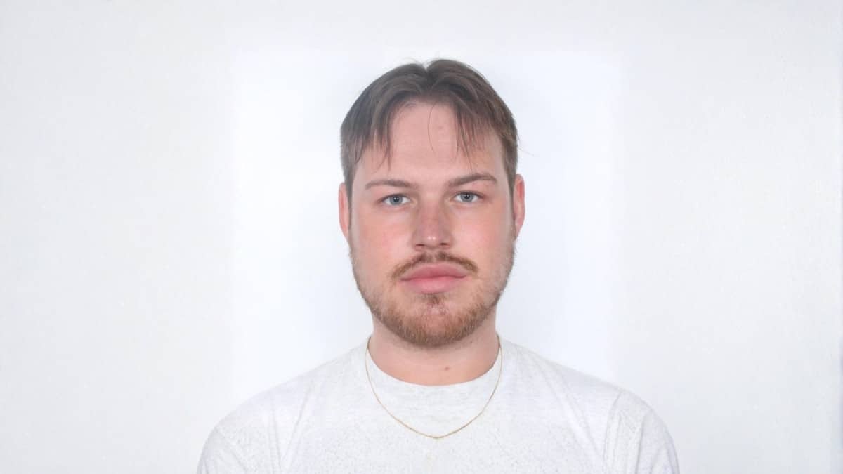 Adam Landberg