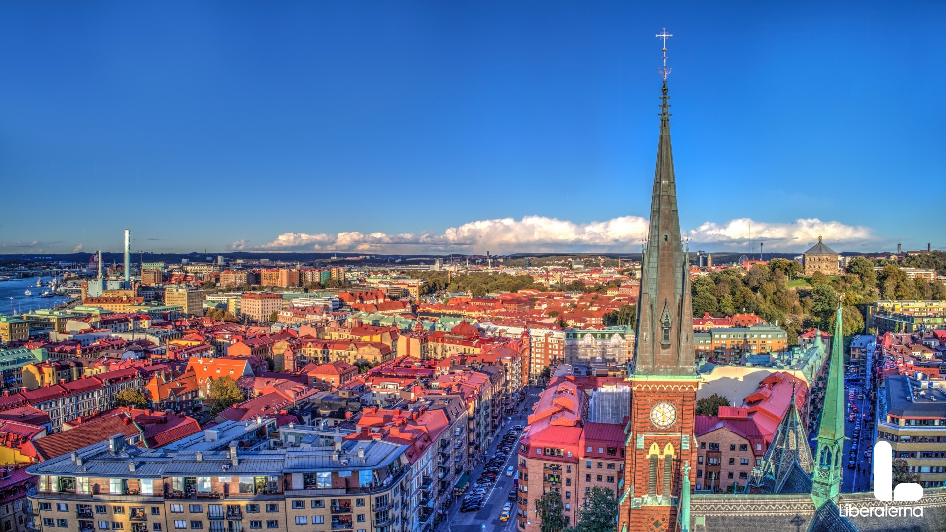 Bostäder
