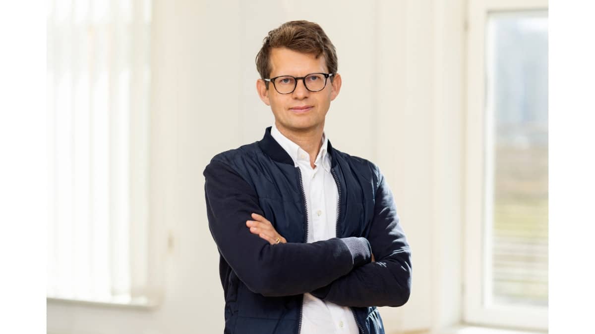 Axel Darvik